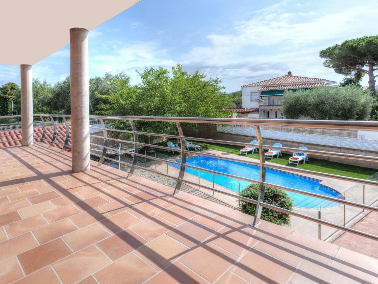 Holiday Home Dorian By Interhome Palamós Exteriér fotografie