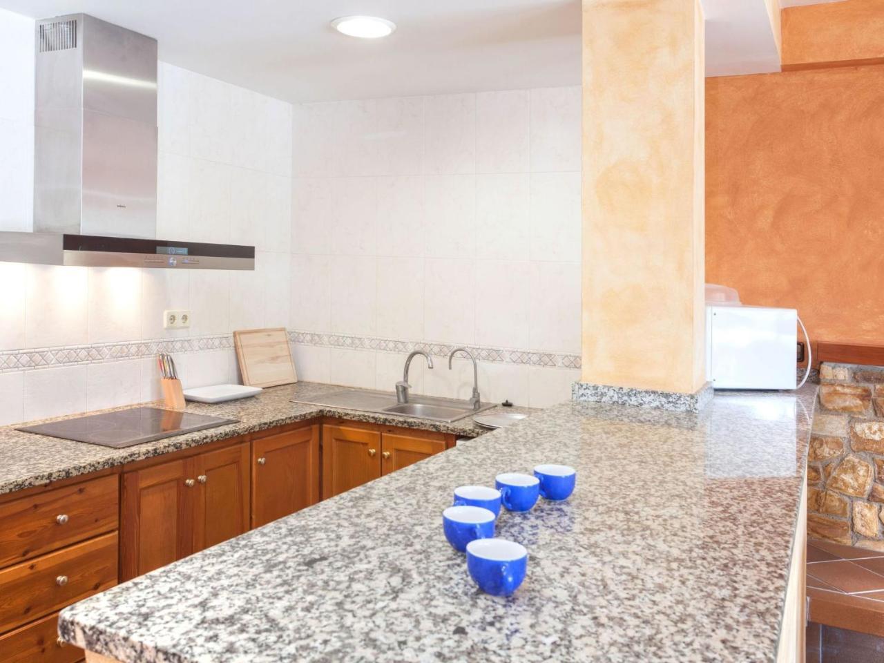 Holiday Home Dorian By Interhome Palamós Exteriér fotografie
