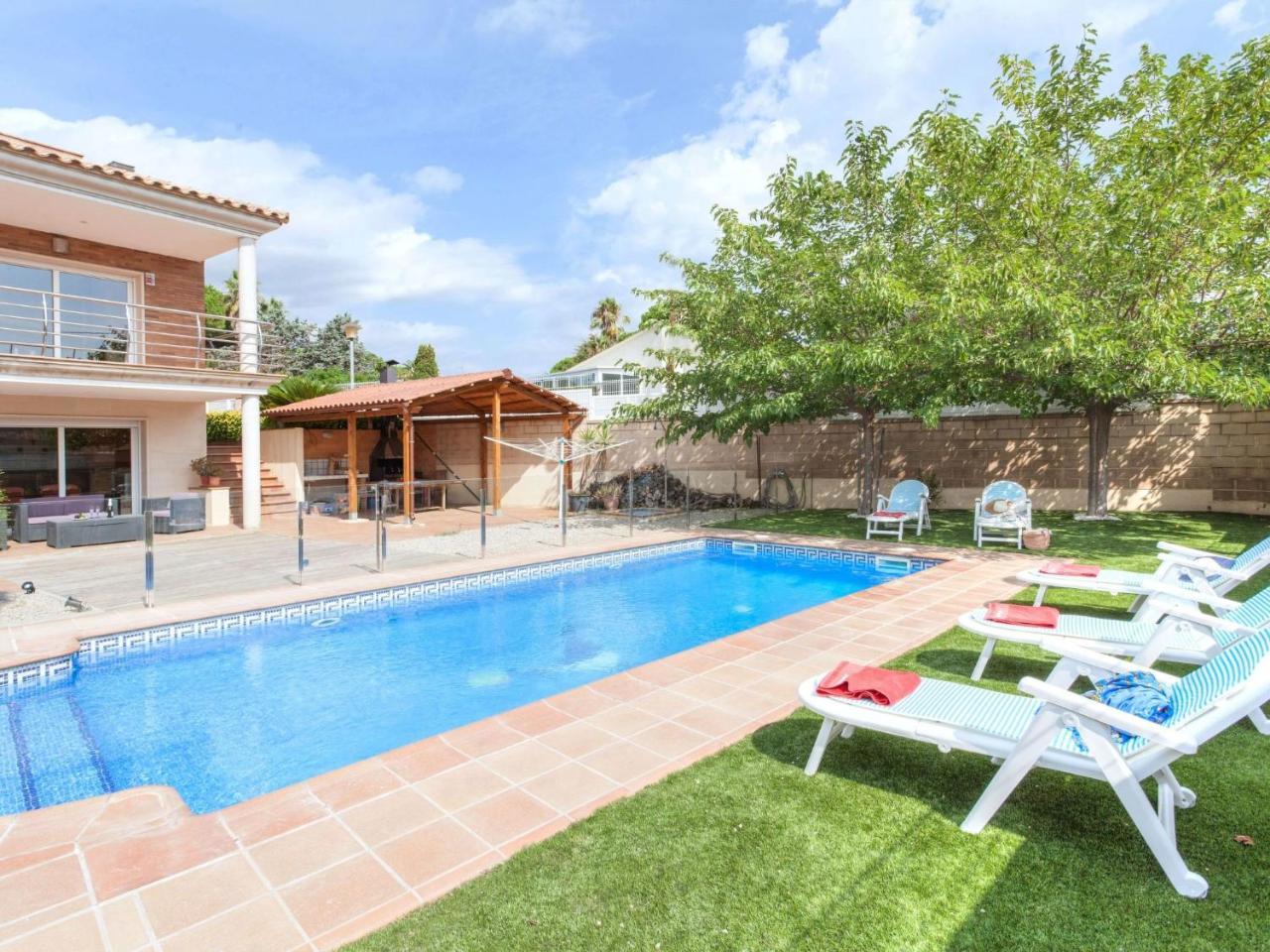 Holiday Home Dorian By Interhome Palamós Exteriér fotografie